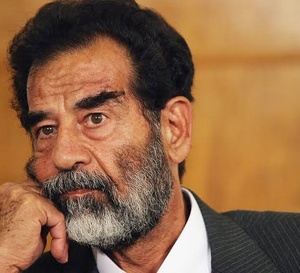 Irak, la chute de Saddam Hussein, un tournant que beaucoup regrettent : "Nous avions un pays fort"