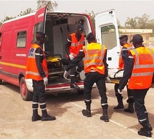 Dakar : Un match interclasses vire au drame, un élève p0ignardé