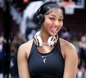 Angel Reese, star de la WNBA, reçoit des lettres d'amour inattendues de prisonniers