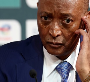 CHAN 2025 reporté : Que se cache-t-il derrière la décision de la CAF ?