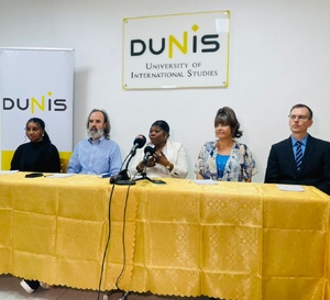 "BEM AFRICA et DUNIS University" lancent des diplômes internationaux accrédités pour les étudiants sénégalais