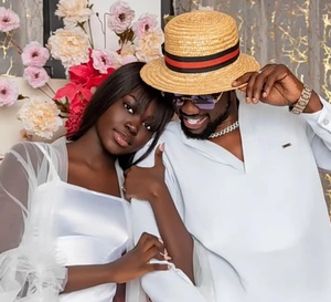 De la publicité au mariage : Le Parcours inattendu de Fatou Ndiaye et Bass Thioung