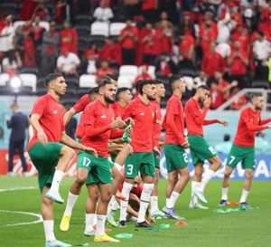 CAN 2025 : le Maroc hérite d’un groupe piégeux avec le Mali et la Zambie