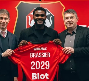 ​Lilian Brassier de retour : Un nouveau défi au Stade Rennais