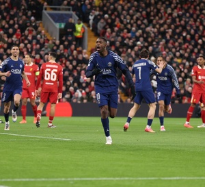 Le PSG renverse Liverpool et se qualifie en quarts de finale après une séance de tirs au but historique