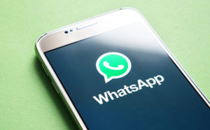 WhatsApp se dote d’une fonctionnalité