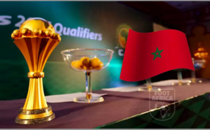 Maroc : la Coupe d'Afrique des Nations reportée ...