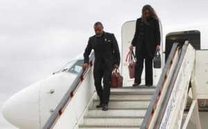 Malawi : Aucun survivant dans le vol transportant le Vice-Président et neuf passagers