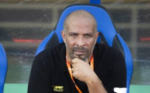 Équipe Nationale de Football du Mali : Éric Sékou Chelle limogé