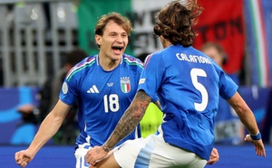 Italie Démarre en Force à l'Euro 2024 : Victoire spectaculaire face à l'Albanie
