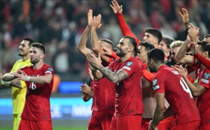 Euro 2024 : La Turquie débute fort avec une victoire 3-1 contre la Géorgie
