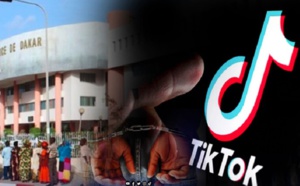 Procès de S. Diallo : Les rencontres sur TikTok et les allégations de Pédophilie