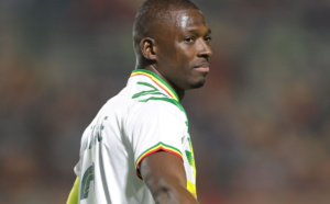 Crise dans le foot malien: le capitaine de la sélection, Hamari Traoré, suspendu