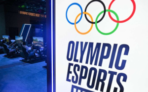 L'Arabie Saoudite Accueillera les Premiers Jeux Olympiques de l'E-sport en 2025
