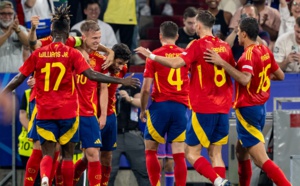 Euro 2024 : L'Espagne bat l'Angleterre et devient championne d'Europe