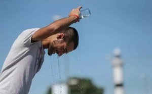 Vague de chaleur au Maroc : 21 morts en 24 heures