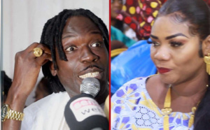 Mor Mané, manager et mari de Daba Seye, s’engage dans un second mariage