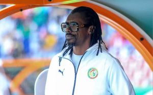 Clap de fin pour Aliou Cissé : la ministre des Sports oppose son véto à sa reconduction