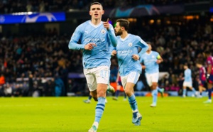 PREMIER LEAGUE : Manchester City se relance avec une victoire précieuse face à Fulham (3-2)