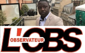 Média : Papa Sambaré Ndour, nouveau directeur de publication du quotidien  "L'Observateur"