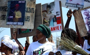 Unicef : Plus de 79 millions de femmes en Afrique subsaharienne victimes de violences sexuelles