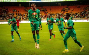 CAN 2025 : Le Sénégal écrase le Malawi 4-0 et se rapproche de la qualification