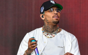 Afrique du Sud: pétition contre un concert de Chris Brown