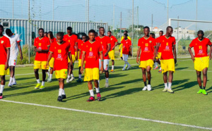 Fraude sur l'âge : Guinée, Guinée-Bissau et Sierra Leone disqualifiées du Tournoi UFOA U17