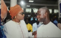 Justice : Me Pape Mamaille Diockou annonce sa constitution pour défendre Aminata Touré